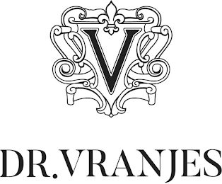 V DR. VRANJES logo