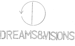 V DREAMS&VISIONS logo