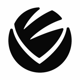 V E logo