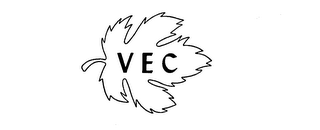 V E C logo