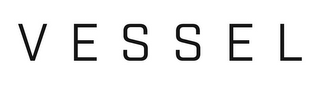 V E S S E L logo