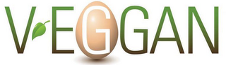 V-EGGAN logo