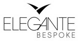 V ELEGANTE BESPOKE logo