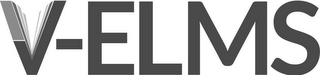 V-ELMS logo
