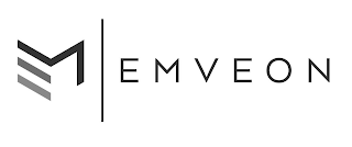 V EMVEON logo