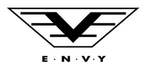 V ENVY logo