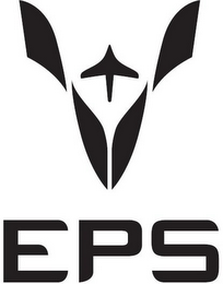 V EPS logo