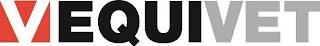 V EQUIVET logo