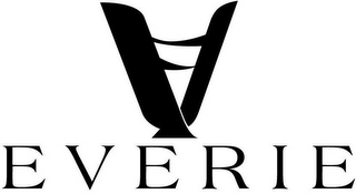 V EVERIE logo