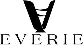 V EVERIE logo