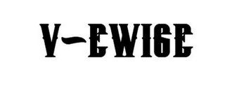 V-EWIGE logo