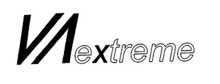 V EXTREME logo