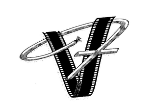 V F logo