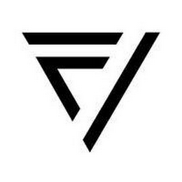 V F logo