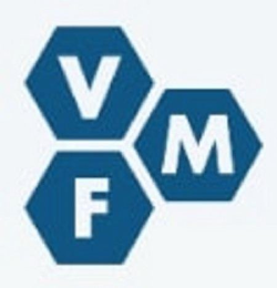 V F M logo