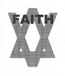 V FAITH logo