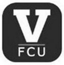 V FCU logo