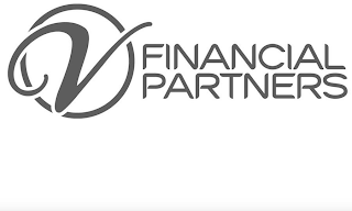 V FINANCIAL PARTNERS logo