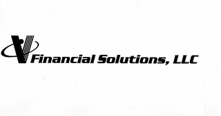 V FINANCIAL SOLUTIONS, LLC logo