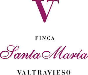 V FINCA SANTA MARÍA VALTRAVIESO logo