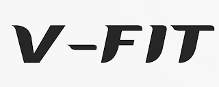 V-FIT logo