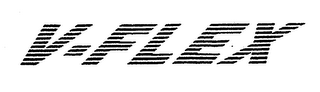 V-FLEX logo