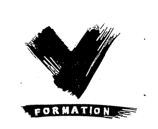 V FORMATION logo
