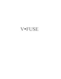 V-FUSE logo