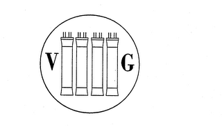 V G logo