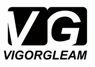 V G VIGORGLEAM logo