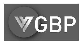 V GBP logo