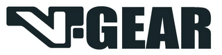 V-GEAR logo