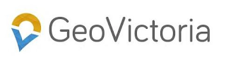 V GEOVICTORIA logo