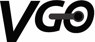 V-GO logo