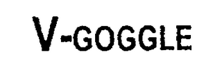 V-GOGGLE logo