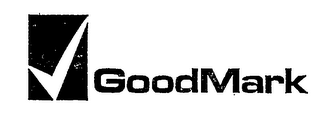 V GOOD MARK logo