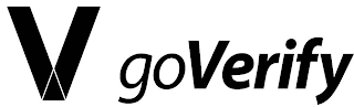 V GOVERIFY logo