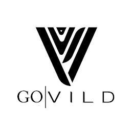 V GOVILD logo