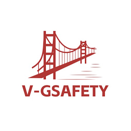 V-GSAFETY logo