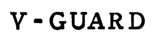 V-GUARD logo