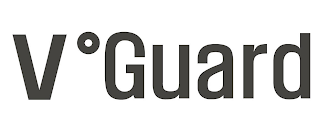 V GUARD logo