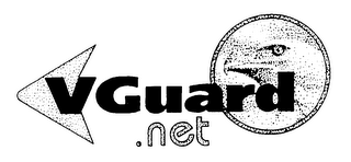 V GUARD .NET logo