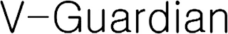 V-GUARDIAN logo