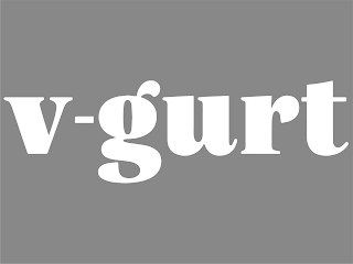 V-GURT logo