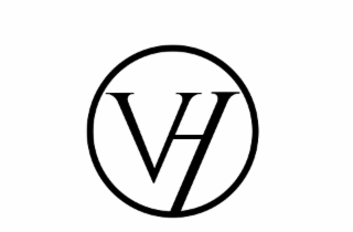 V H logo