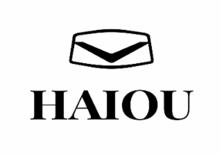 V HAIOU logo