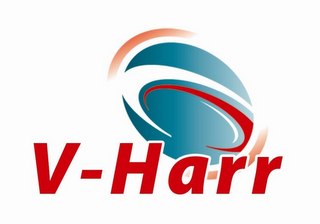 V-HARR logo
