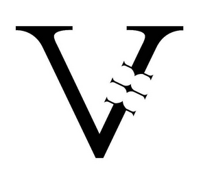 V HH logo