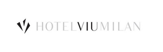 V HOTELVIUMILAN logo
