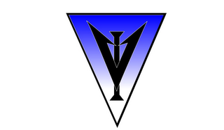 V I. logo
